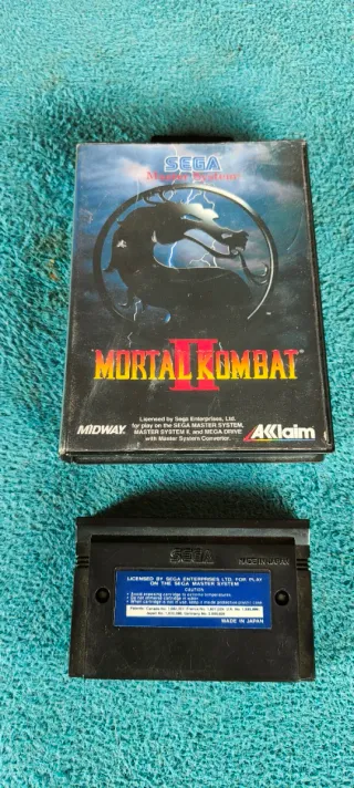 Sega master system game games giochi videogiochi