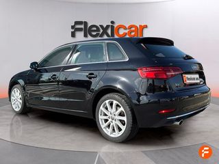 Audi A3 1.6 TDI 85kW (116CV) Sportback