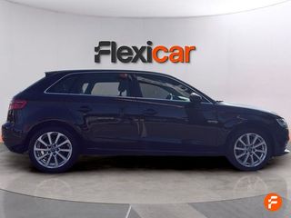 Audi A3 1.6 TDI 85kW (116CV) Sportback