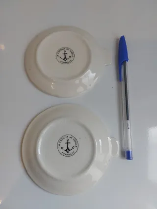 2 Ceniceros/Platitos Pickman