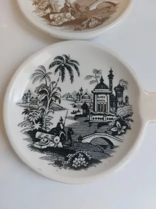 2 Ceniceros/Platitos Pickman