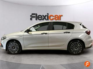 Fiat Tipo City Life 1.0 73kW (100CV)