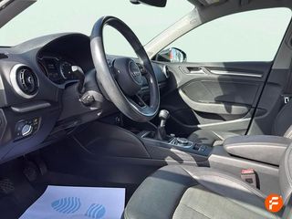 Audi A3 1.6 TDI 85kW (116CV) Sportback