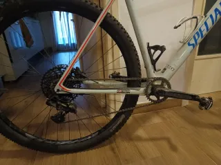 Specialized 29" Epic Hardtail Carbon XL