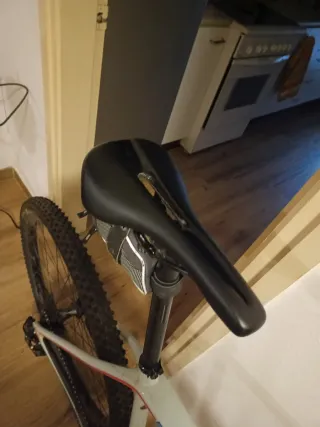 Specialized 29" Epic Hardtail Carbon XL