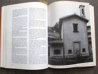 Il santuario e l'eremo di Monte Barro in Brianza -