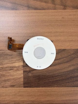 Clickwheel iPod Classic 6/7ª gen.