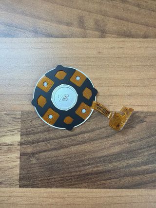 Clickwheel iPod Classic 6/7ª gen.