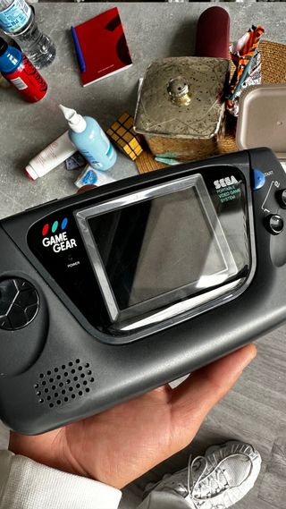 Sega Game Gear