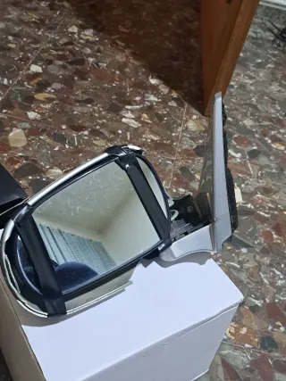 Retrovisor Honda Civic 96-00