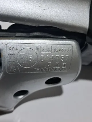 Retrovisor Honda Civic 96-00