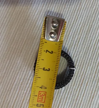 Anello Argento 925 con Diamantino