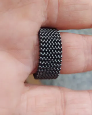 Anello Argento 925 con Diamantino