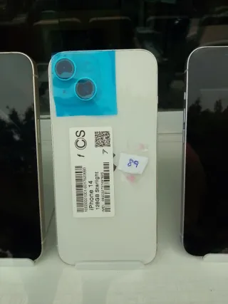 iPhone 14 128GB Rojo