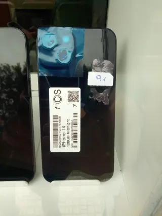 iPhone 14 128GB Rojo