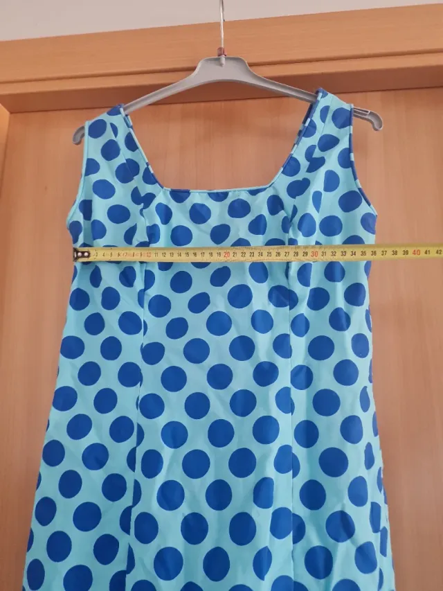 Vestido de flamenca traje gitana FERIA