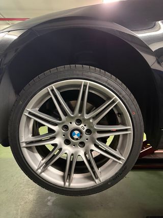 Llantas BMW 19 Styling 225