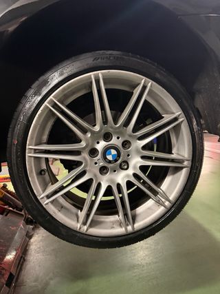 Llantas BMW 19 Styling 225