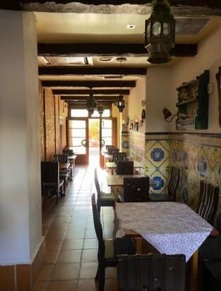 Local comercial en alquiler en Ciutat de les Arts i les Ciències en Valencia