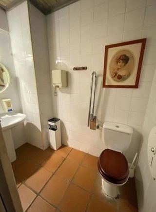 Local comercial en alquiler en Ciutat de les Arts i les Ciències en Valencia