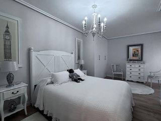 Piso en alquiler en Plaza España - Villa Pilar - Reyes Católicos - Vadillos en Burgos