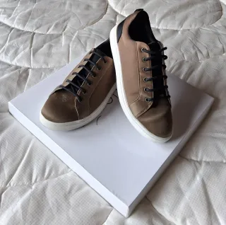 Sneakers Stradivarius donna