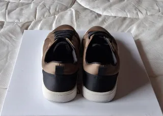 Sneakers Stradivarius donna