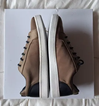 Sneakers Stradivarius donna