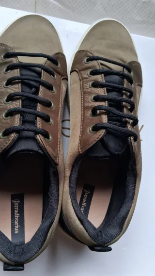 Sneakers Stradivarius donna