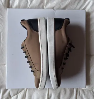 Sneakers Stradivarius donna