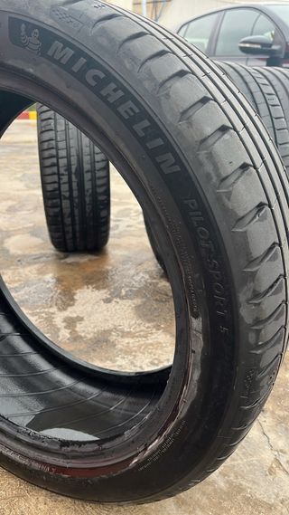 Michelin Pilot Sport 5 225/45 R18 95Y