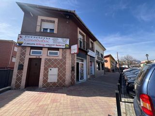Local comercial en alquiler en Guadalix de la Sierra