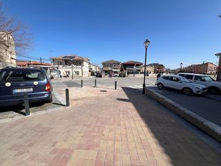 Local comercial en alquiler en Guadalix de la Sierra