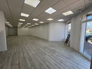 Local comercial en alquiler en Guadalix de la Sierra