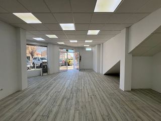 Local comercial en alquiler en Guadalix de la Sierra