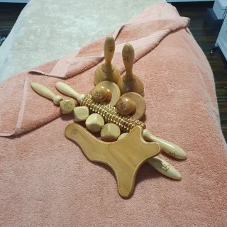 Tu momento de bienestar, belleza y detox integral