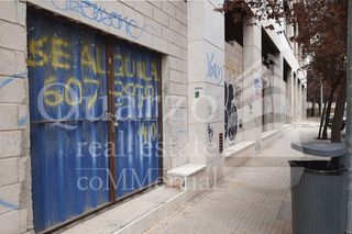 Local comercial en alquiler en Centro en Cáceres