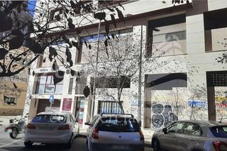 Local comercial en alquiler en Centro en Cáceres