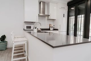 Piso en alquiler en Ciudad Jardín - Zoco en Córdoba