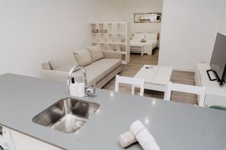 Piso en alquiler en Ciudad Jardín - Zoco en Córdoba