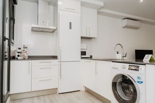 Piso en alquiler en Ciudad Jardín - Zoco en Córdoba