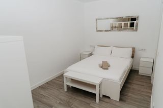 Piso en alquiler en Ciudad Jardín - Zoco en Córdoba