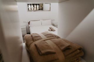 Piso en alquiler en Ciudad Jardín - Zoco en Córdoba