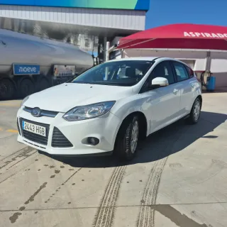 Ford Focus 2011