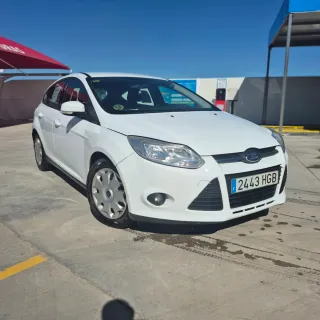 Ford Focus 2011