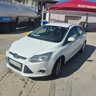 Ford Focus 2011