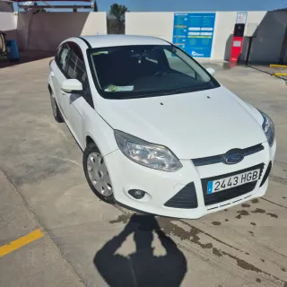 Ford Focus 2011