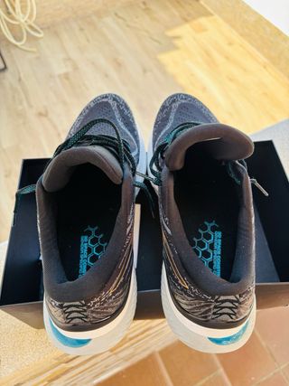 Asics Kayano Zapatillas Running Hombre