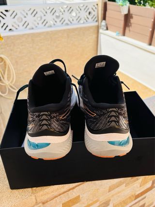 Asics Kayano Zapatillas Running Hombre