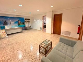 Oficina en alquiler en Centro en Elche